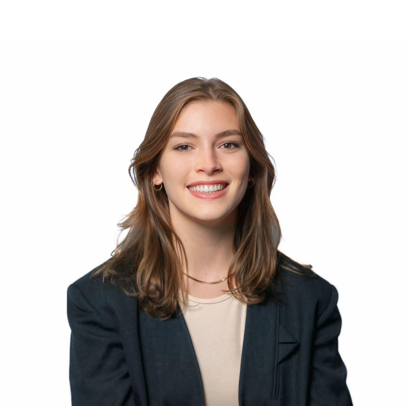Anna Begeer Anna Begeer